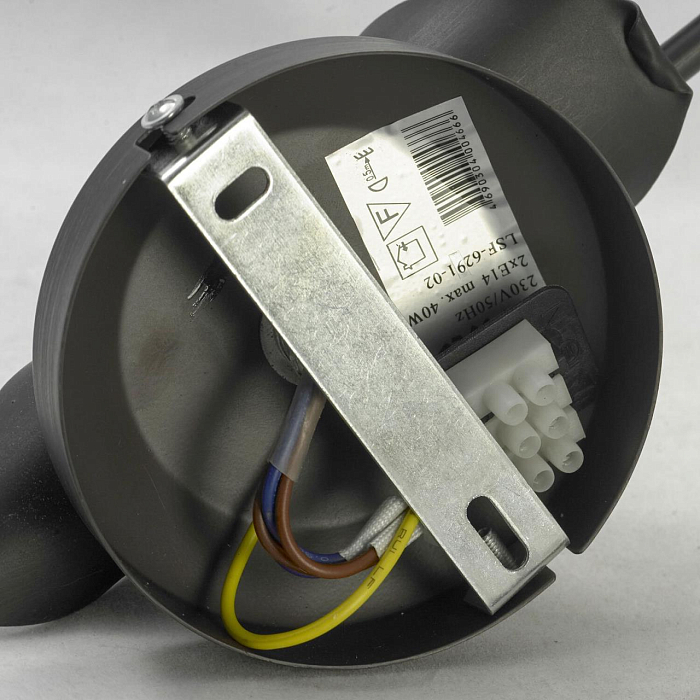 Бра Lussole LSF-6291-02