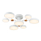 Светильник LED4U L3201-700 WT