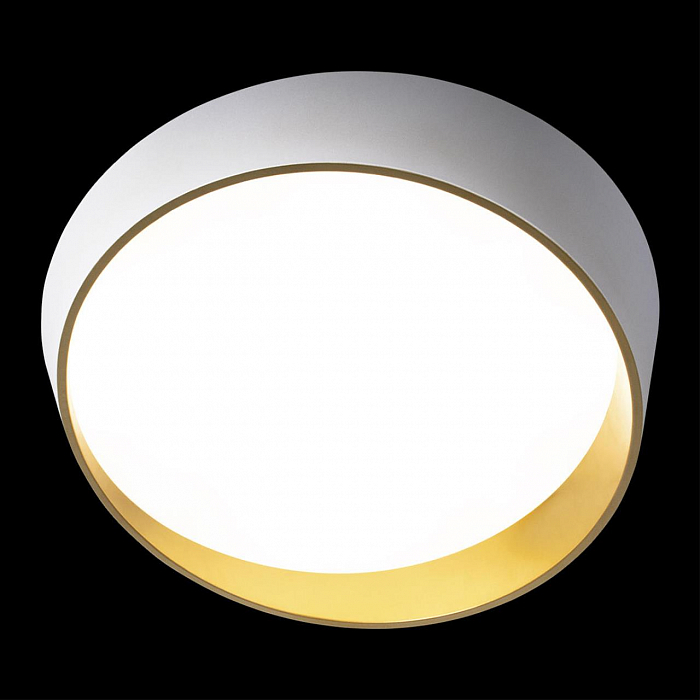 Светильник LOFT IT 10199 White