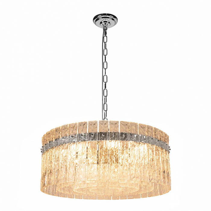Светильник LOFT IT 10297/600 Nickel