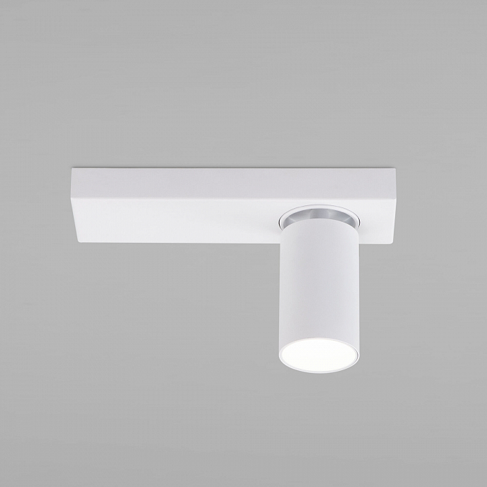 Бра Eurosvet 20139/1 LED белый