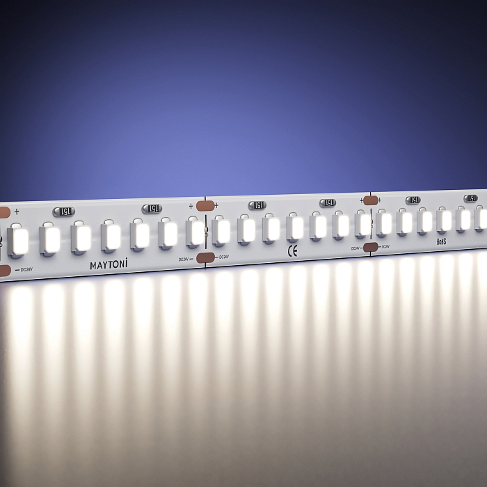 Светодиодная лента Led Strip 201050