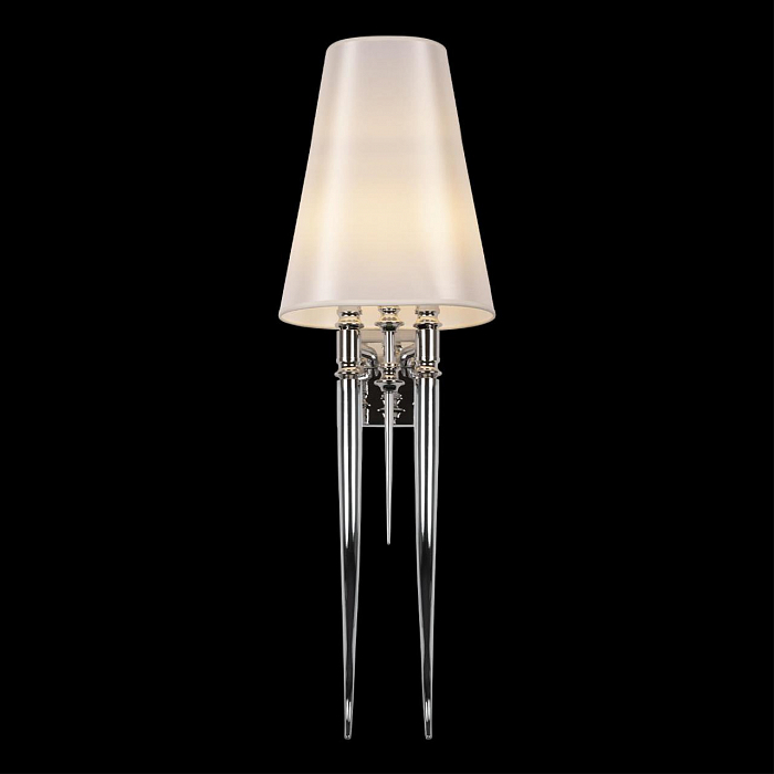 Светильник LOFT IT 10207W/L Chrome