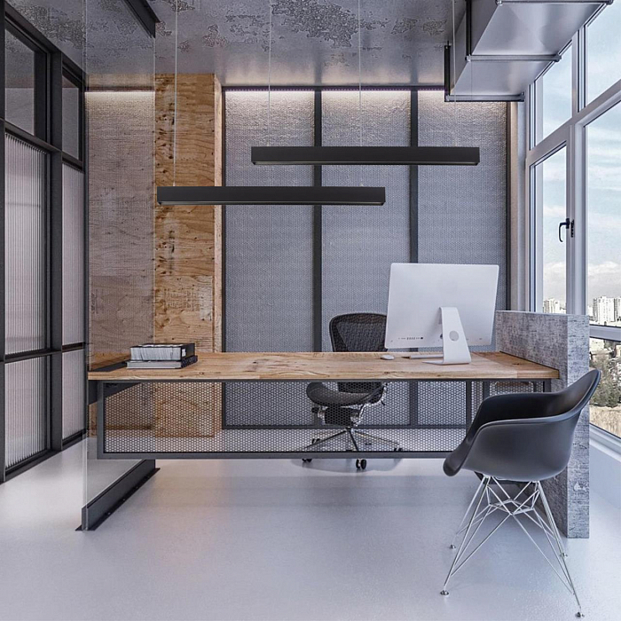 LOFT IT 10318/B White