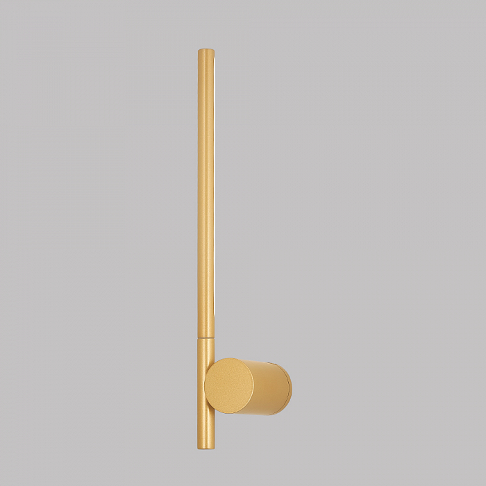 Светильник Crystal Lux CLT 058W1 GO