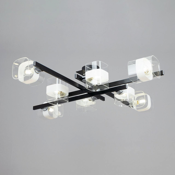 Люстра Citilux CL139282