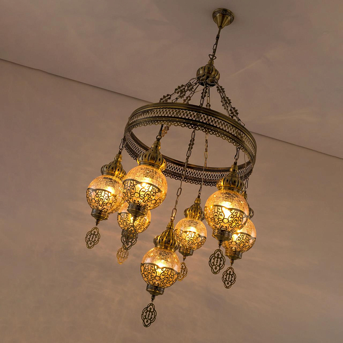 Люстра CITILUX CL419163