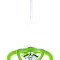 Люстра Sfera Sveta 8801/3 GREEN