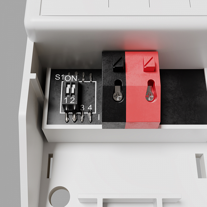 Lighting control PSL-TR40-350-500mA
